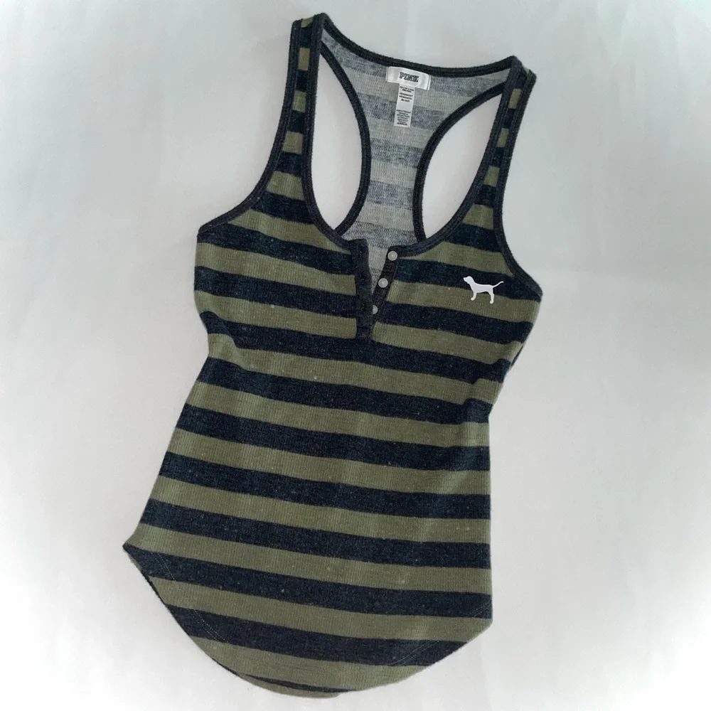 PINK! - HENLEY - Picture 2 of 5